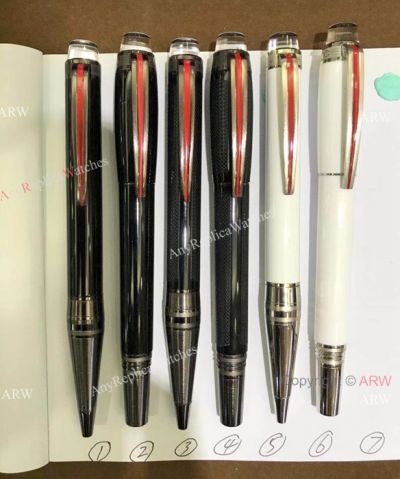 Best Mont Blanc Pens Copy Starwalker Urban Speed Ballpoint or Rollerball